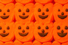 Halloween History - Peeps