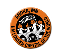 Visit Anoka for Halloween