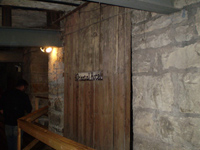 Seattle Underground City Tour