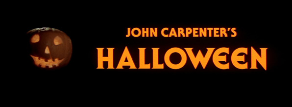 John Carpenter`S Halloween [1978]