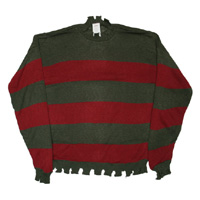 Freddy Krueger Costume