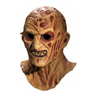 Freddy Krueger Mask