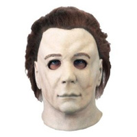 Michael Myers Mask