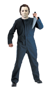 Michael Myers Costume