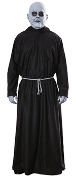 Addams Family Costumes - Uncle Fester Costume