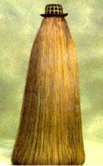 Addams Family Costumes - Cousin Itt Costume