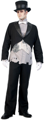 Addams Family Costumes - Lurch Costume