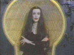 Addams Family Costumes - Morticia Addams Costume