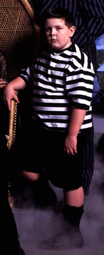 Addams Family Costumes - Pugsley Addams Costume