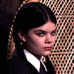 Addams Family Costumes - Wednesday Addams Costume