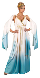 Greek Goddess - Gals Quick Costumes