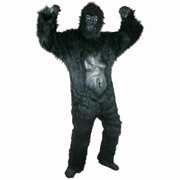 Gorilla Costume