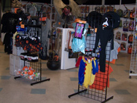 Halloween Costume Store