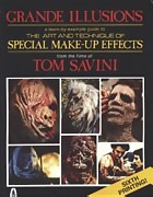 Grande Illusions by Tom Savini