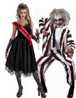 Click here for the Beetlejuice Halloween Costume!