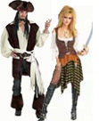 Click here for these Halloween Pirate Costumes