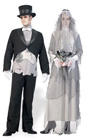 Click here for these Halloween Ghost Costumes!