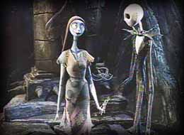 Christmas Movies on Many People Who Didn T Love The Movie  A Nightmare Before Christmas