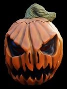 Jack O Lantern Mask