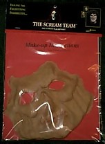 ScreamTeam Latex Kit