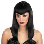 Halloween Wigs and Hair Color