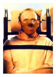 Hannibal Lecter Halloween Costume