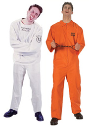 Hannibal Lecter Halloween Costume