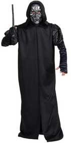 Adult Harry Potter Death Eater Costume