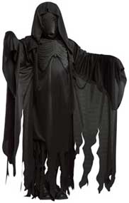 Harry Potter Dementor Costume