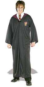 Men's Harry Potter Robe