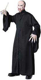 Harry PotterAdult Voldermort Costume