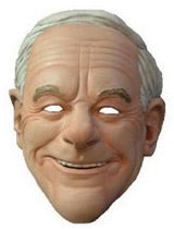 Ron Paul Mask