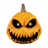 Jack O' Lantern - Halloween Pumpkin Mask