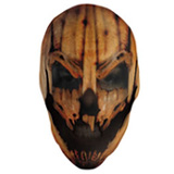 Scary Pumpkin - Halloween Pumpkin Mask