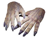 Click here to shop for monster gloves and hands!