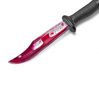 Scream Ghostface Knife