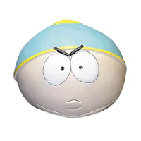Cartman South Park Halloween Mask