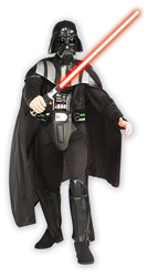 Darth Vader - Star Wars Costumes