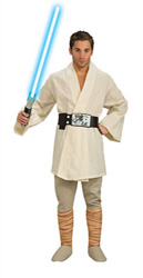 Luke Skywalker - Star Wars Costumes