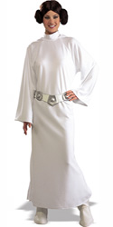 Princess Leai - Star Wars Costumes