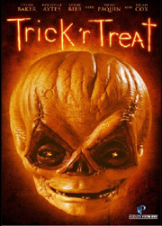 Trick r' Treat Movie