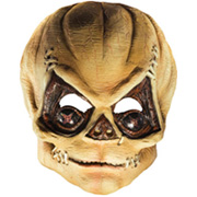 Trick r' Treat Sam Mask