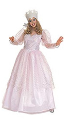 Glinda the Good Witch Costume - Wizard of Oz