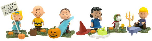 Halloween Decorations - Collectables & Toys