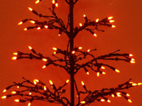 Halloween Tree