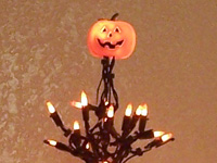 Halloween Tree