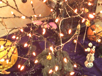 Halloween Tree