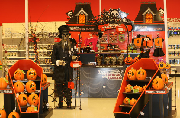 Halloween Decorations - Target