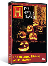 History of Halloween