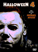 Halloween 4 - The Return of Michael Myers